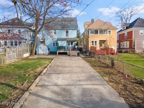 1039 Parkwood Boulevard, Schenectady, New York image 49