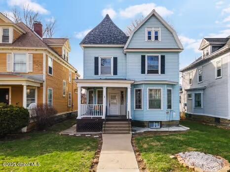 1039 Parkwood Boulevard, Schenectady, New York image 2