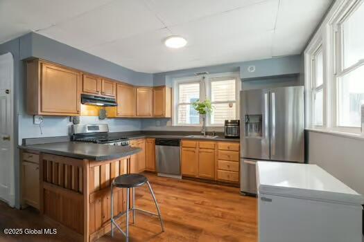 1039 Parkwood Boulevard, Schenectady, New York image 38