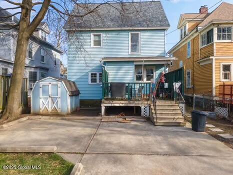 1039 Parkwood Boulevard, Schenectady, New York image 46