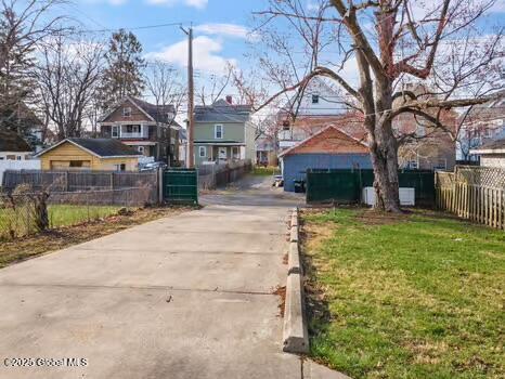 1039 Parkwood Boulevard, Schenectady, New York image 44