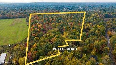 Photo of 313 Pettis Road, Wilton, NY 12831 (MLS # 202527070)