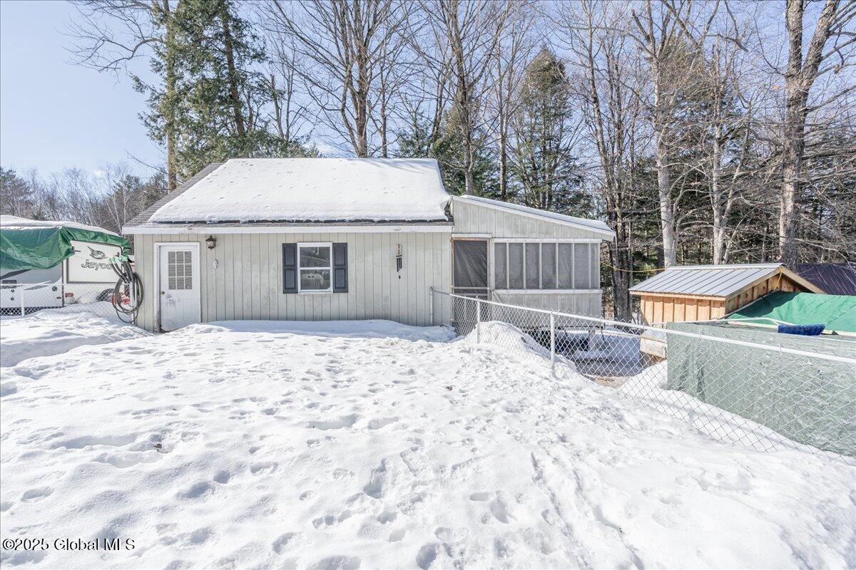 4 Cedar Street, Hadley, New York image 27