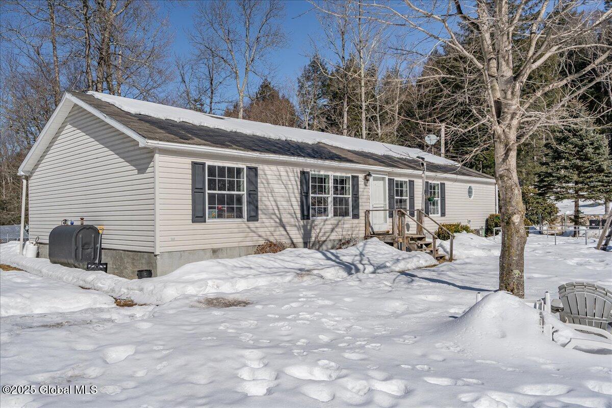 4 Cedar Street, Hadley, New York image 2