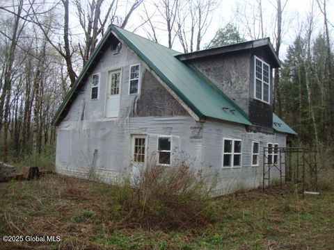 Homes For Sale - 152 Fred Ottaway Road<br/> Cooperstown, NY 13326