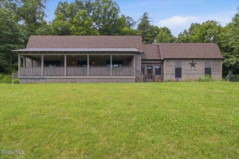 Photo of 170 Ball St Extension, Hoosick Falls, NY 12090 (MLS # 202620391)