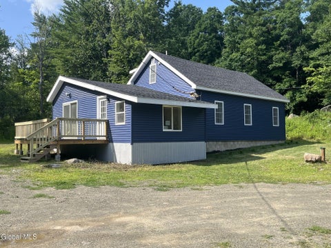 Homes For Sale - 6665 State Route 66<br/> East Nassau, NY 12062