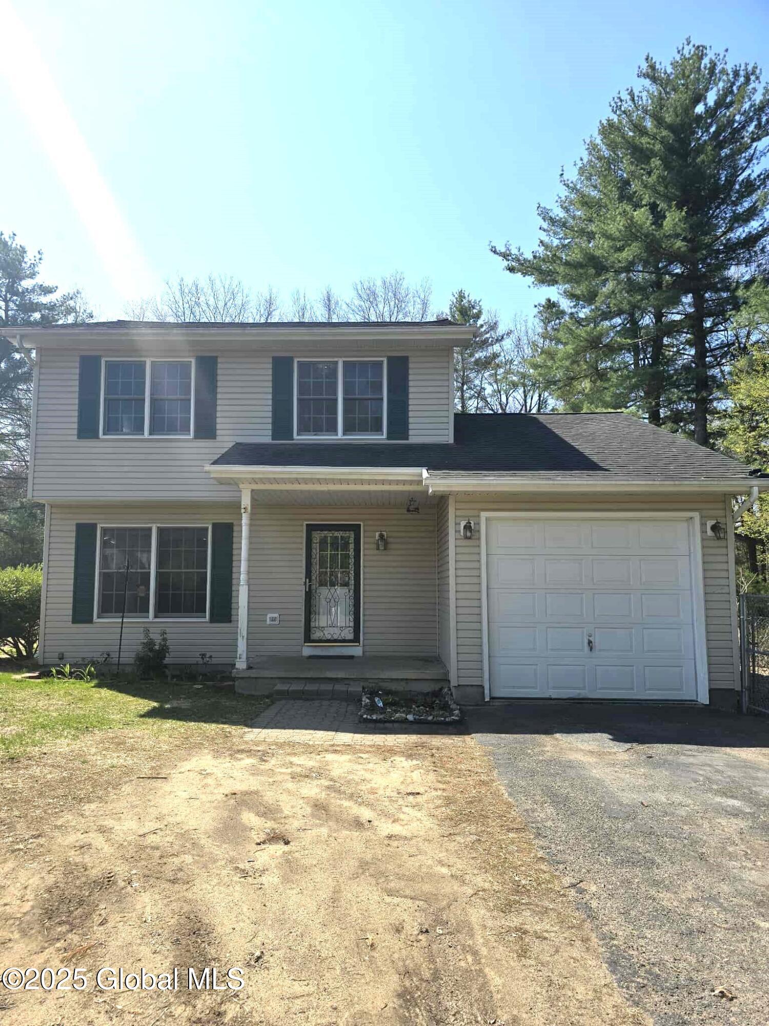 100 Glenning Lane, Schenectady, New York image 1