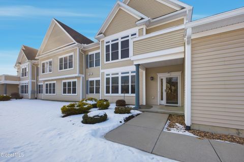 Condo For Sale - 707 Lois Lane<br/> Schenectady, NY 12304