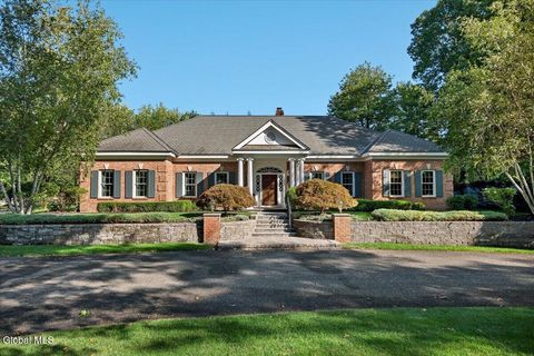 Photo of 44 Turner Lane, Loudonville, NY 12211 (MLS # 202527551)