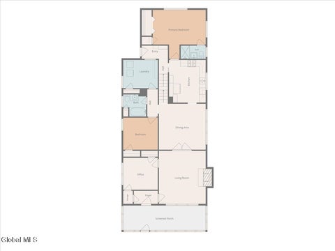 Homes For Sale - 62 Mt Pleasant Avenue<br/> Troy, NY 12180