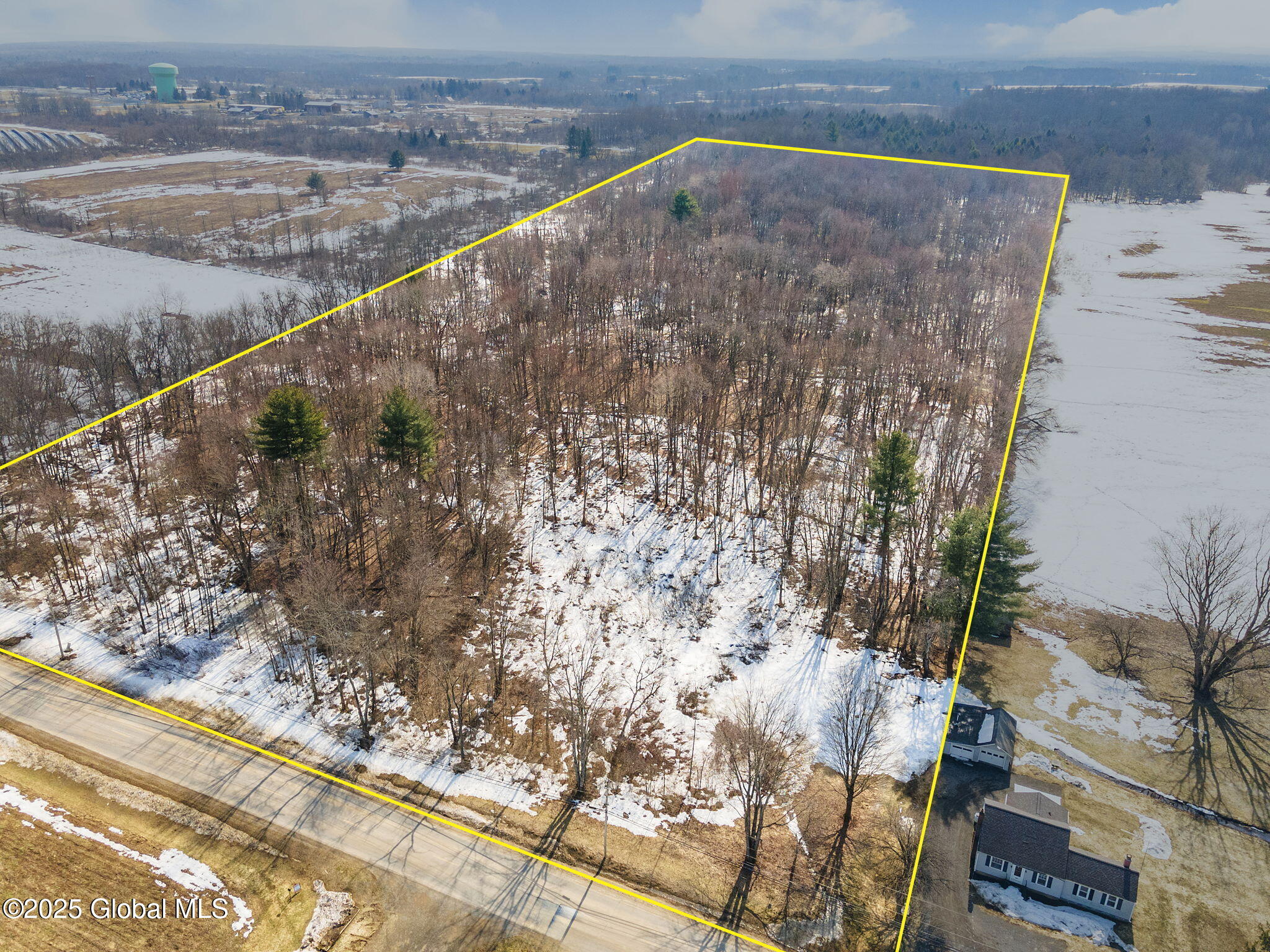 L27 Old Oneida Road, Rome, New York image 8