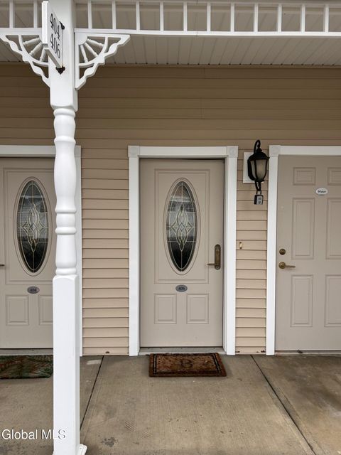 Photo of 406 Kelly Circle, Altamont, NY 12009 (MLS # 202614497)