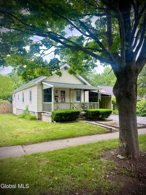 Photo of 27 Everts Avenue, Glens Falls, NY 12801 (MLS # 202620149)