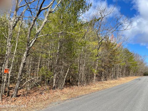 Vacant Land For Sale - L18.12 Old Kings Road<br/> Hannacroix, NY 12087