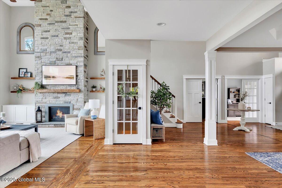 6 Eton Court, Saratoga Springs, New York image 17
