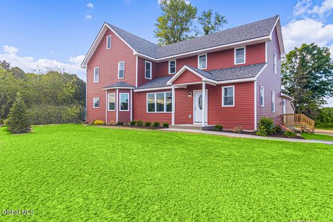 Photo of 15 Farm To Market Road, Mechanicville, NY 12118 (MLS # 202615684)