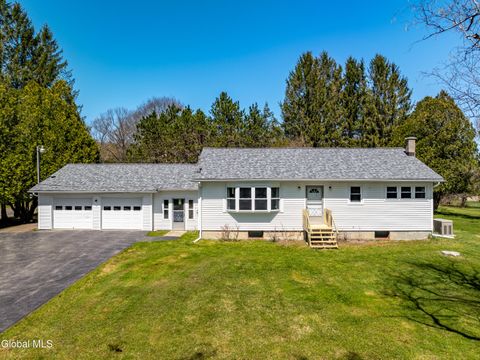 Photo of 109 County Route 412, Westerlo, NY 12193 (MLS # 202615814)
