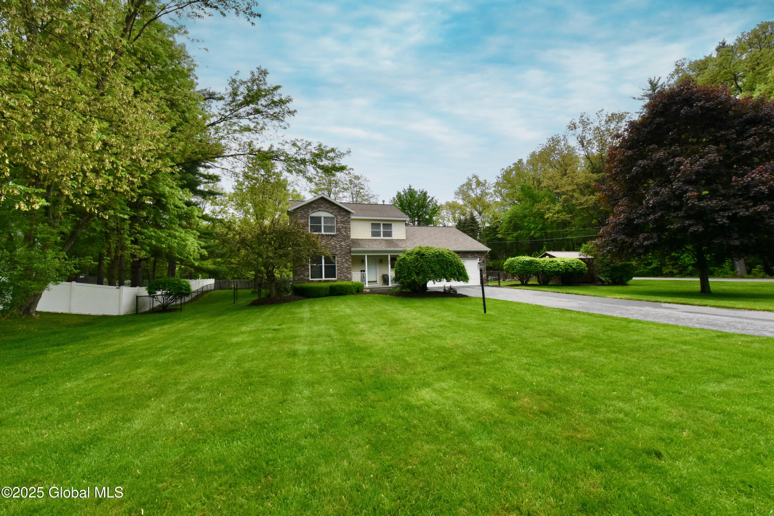 100 Kayaderosseras Drive, Ballston Spa, New York image 2