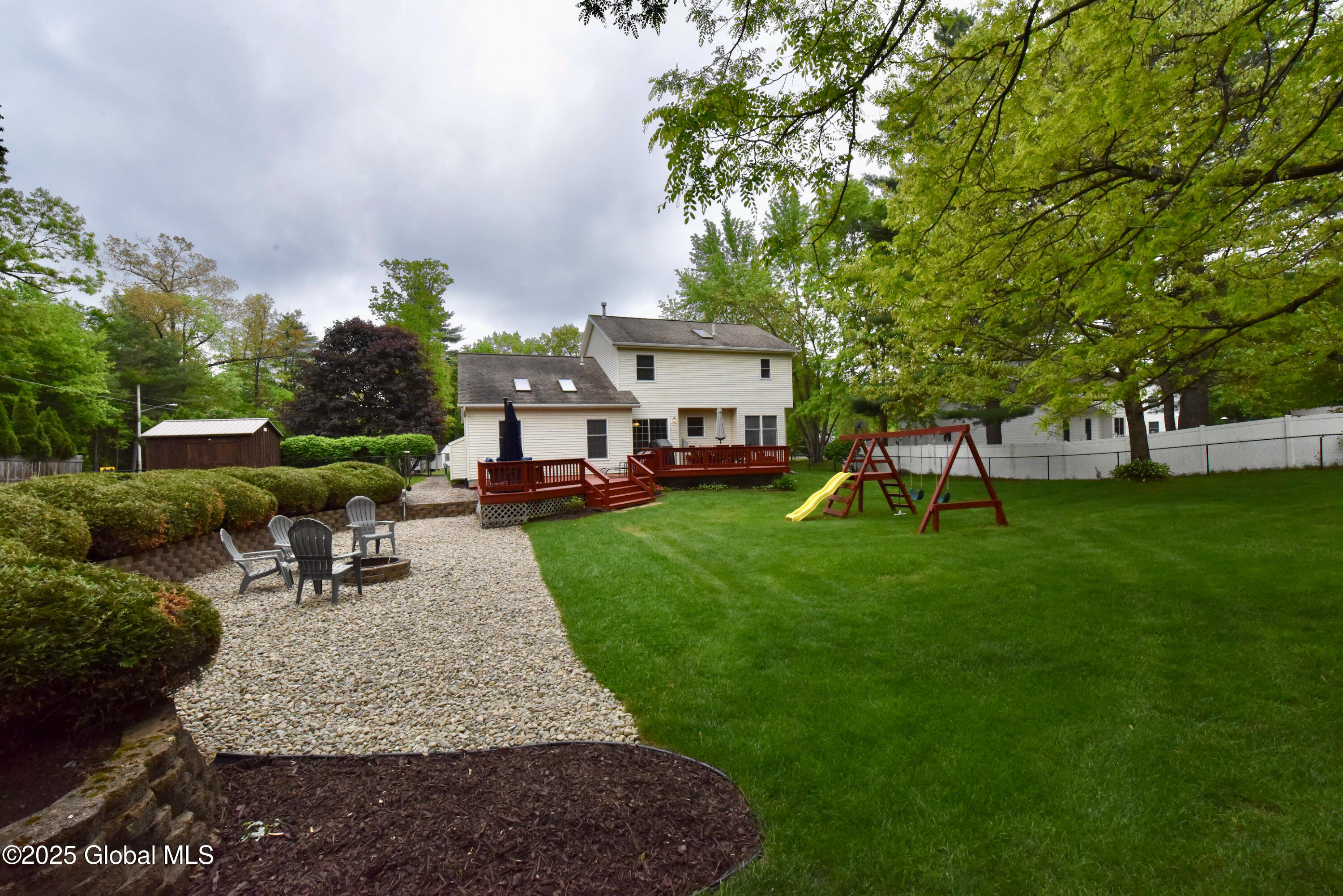 100 Kayaderosseras Drive, Ballston Spa, New York image 40