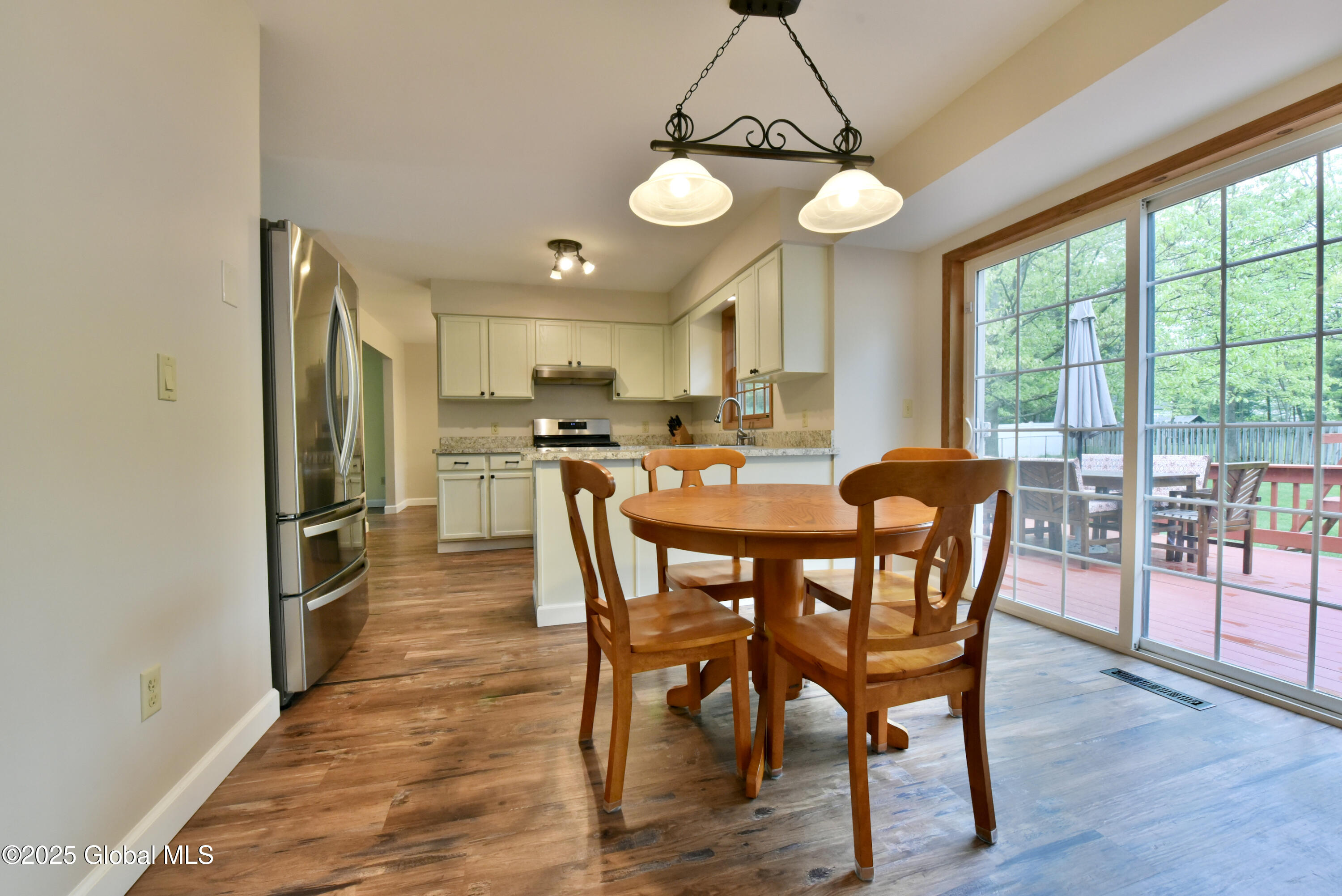 100 Kayaderosseras Drive, Ballston Spa, New York image 12