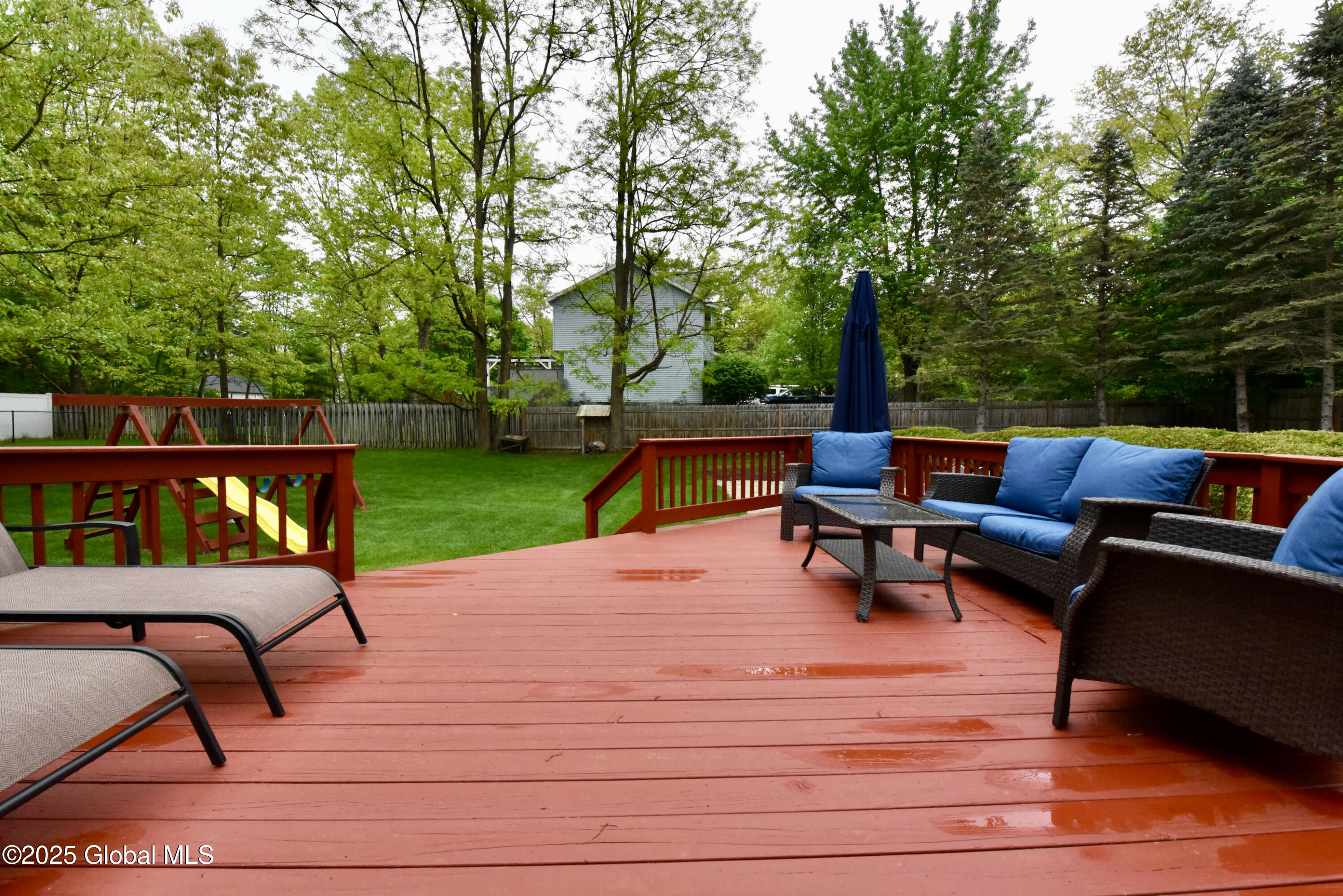 100 Kayaderosseras Drive, Ballston Spa, New York image 45