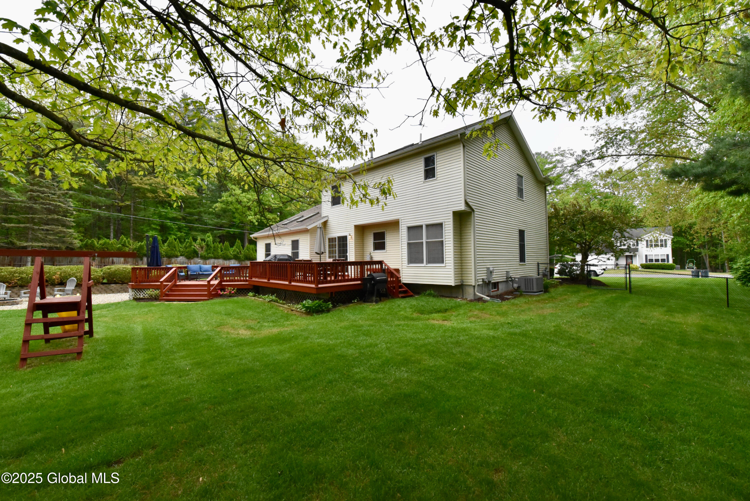 100 Kayaderosseras Drive, Ballston Spa, New York image 39