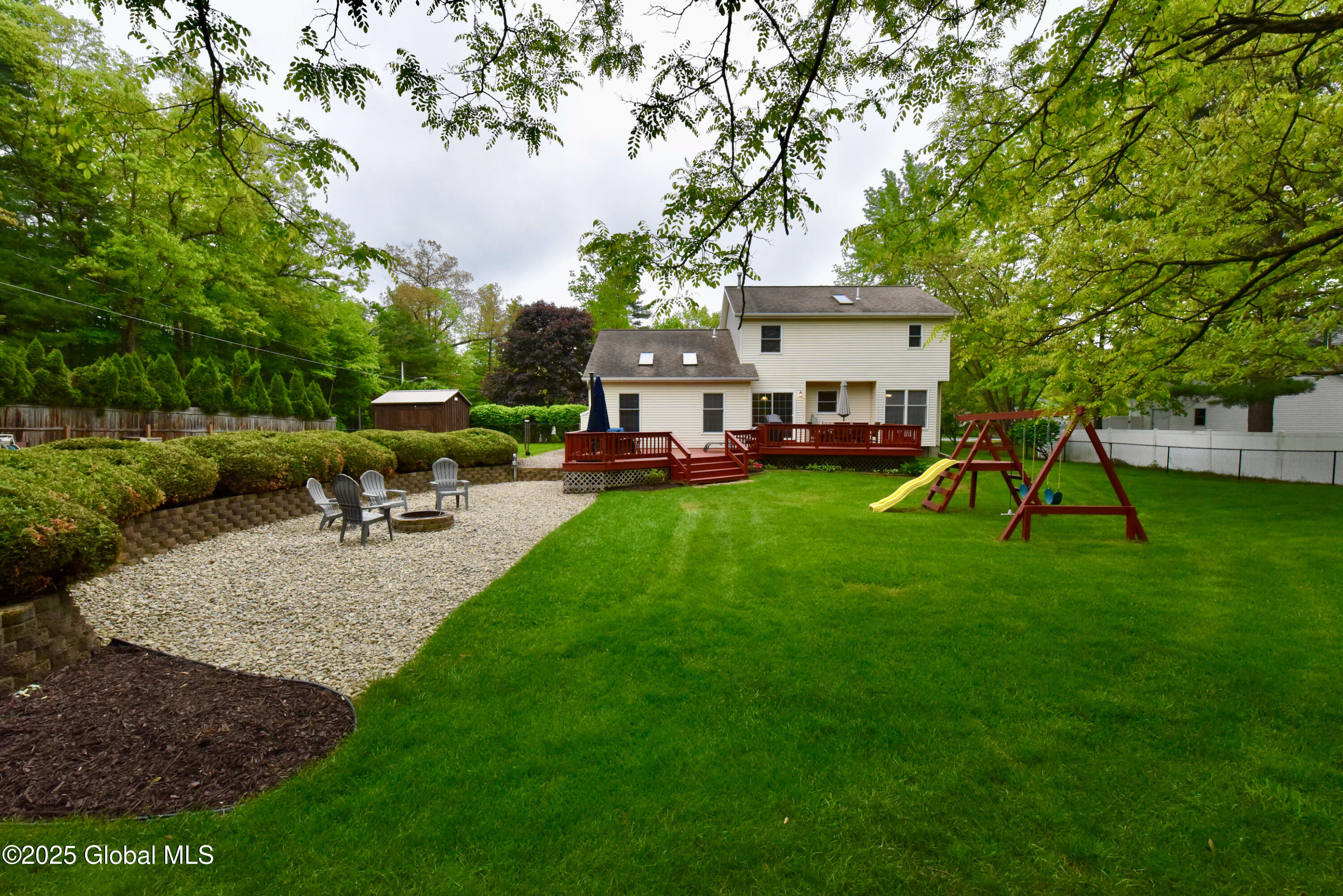100 Kayaderosseras Drive, Ballston Spa, New York image 43