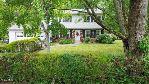 Photo of 1369 Augusta Drive, Castleton On Hudson, NY 12033 (MLS # 202620289)