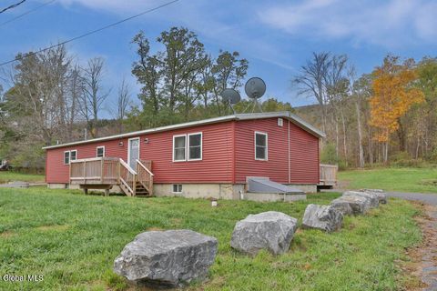 Photo of 1051 Ravine Road Rd, Berne, NY 12023 (MLS # 202527899)
