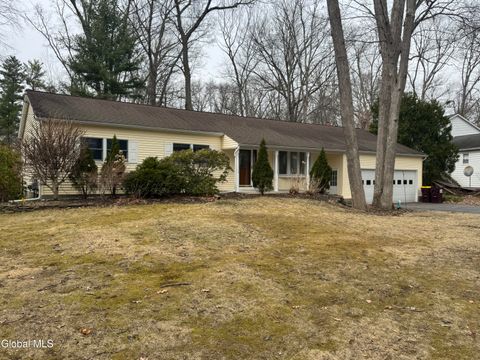 Photo of 13 Secada Drive, Clifton Park, NY 12065 (MLS # 202613991)