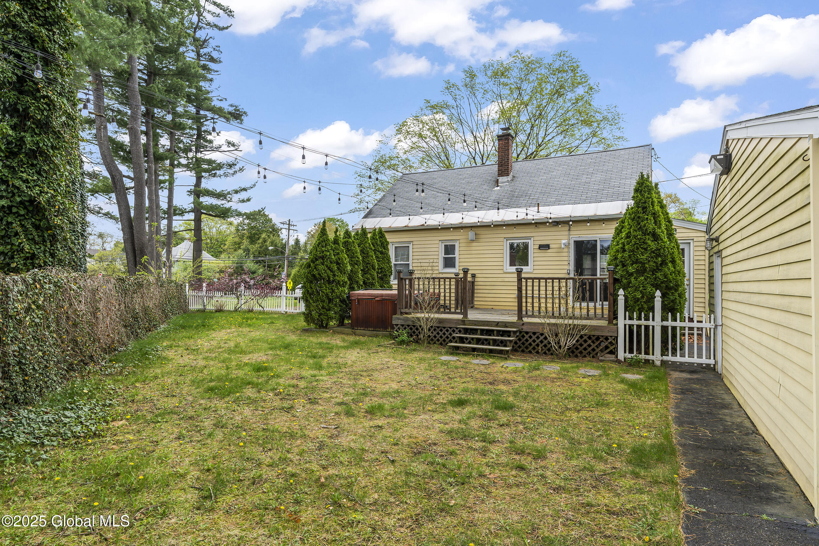 316 Kenwood Avenue, Delmar, New York image 35