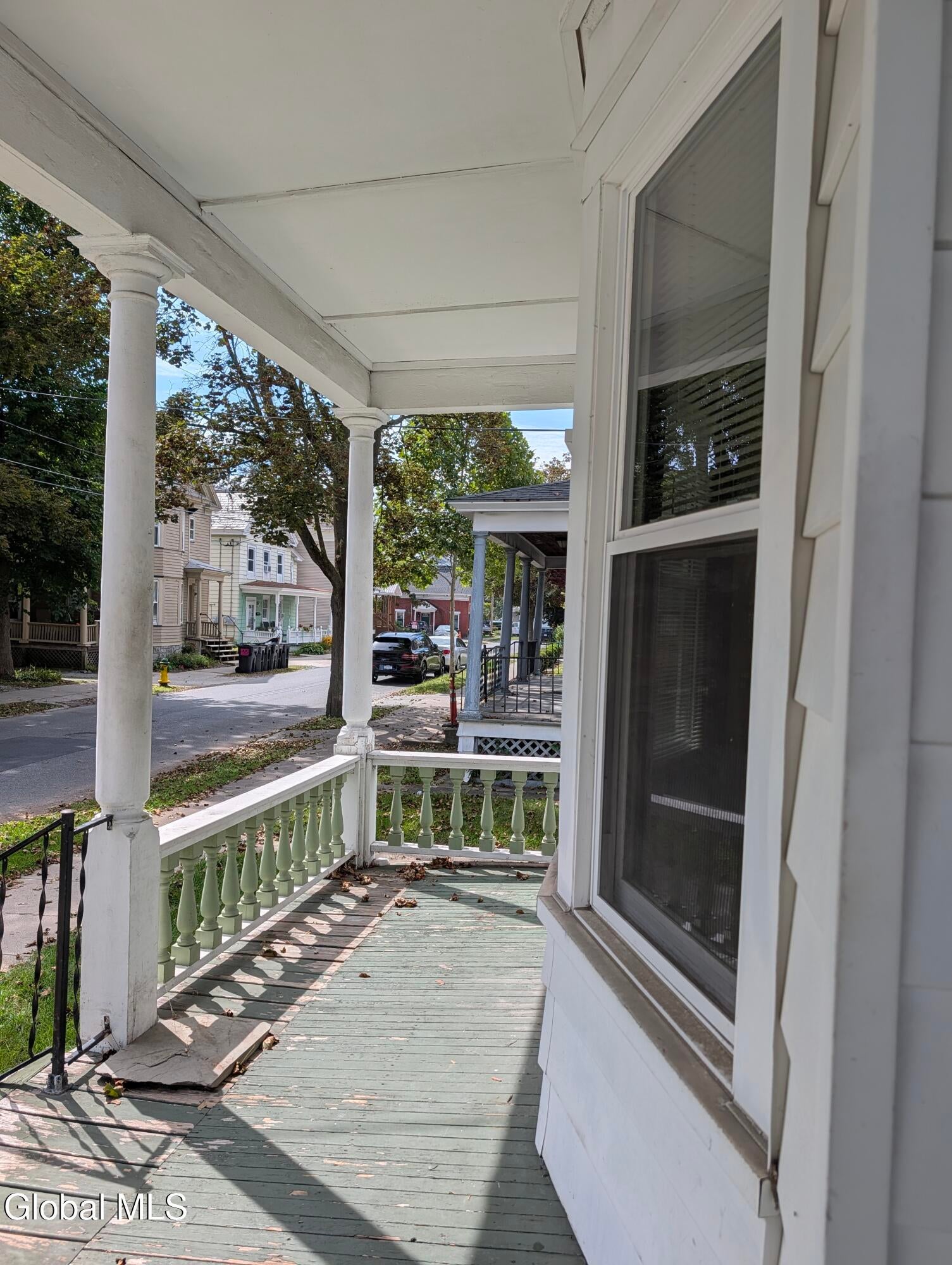 5 Bacon Street