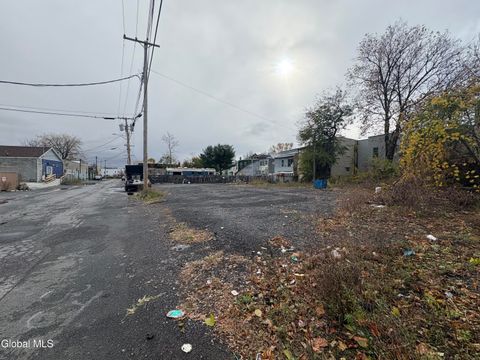 Photo of 30 Willow Street, Albany, NY 12206 (MLS # 202529680)