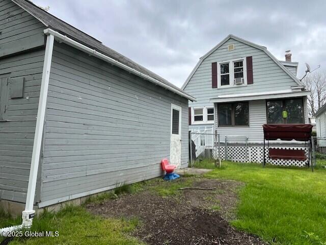 163 Simmons Avenue, Cohoes, New York image 33