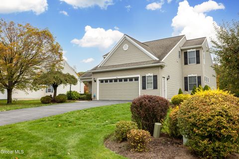 Photo of 91 Surrey Field Drive, Queensbury, NY 12804 (MLS # 202528016)
