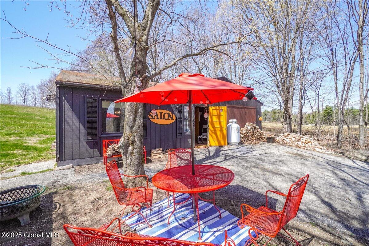 197 Stanton Road, Shushan, New York image 42