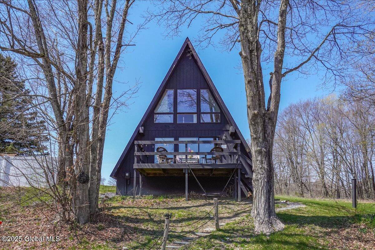 197 Stanton Road, Shushan, New York image 9