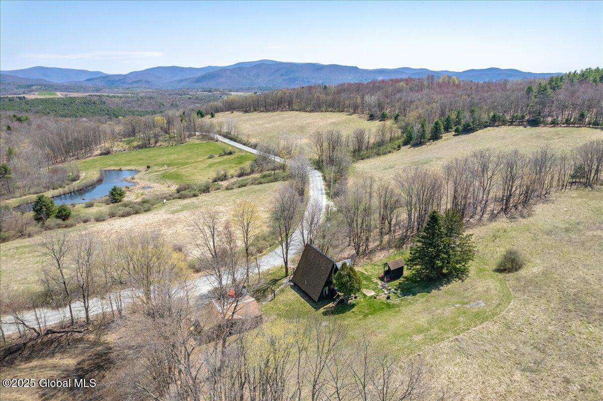 197 Stanton Road, Shushan, New York image 40