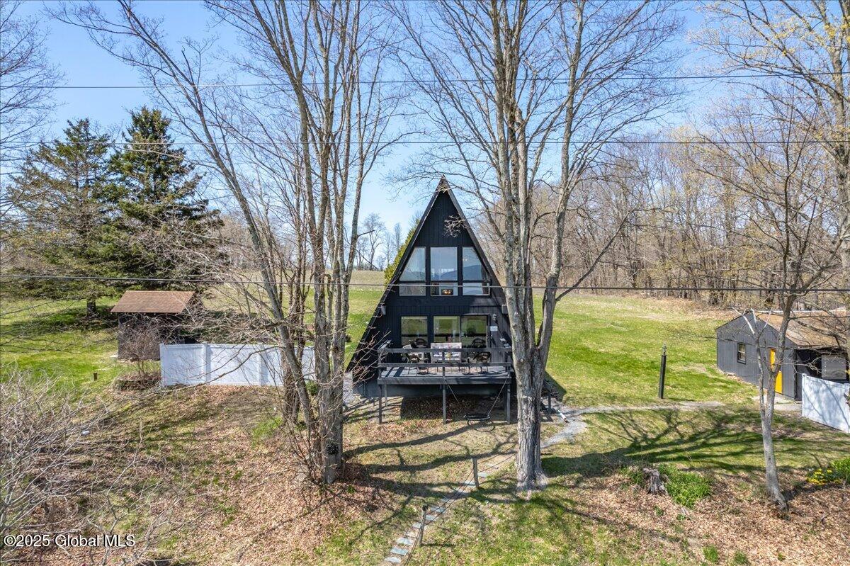 197 Stanton Road, Shushan, New York image 8