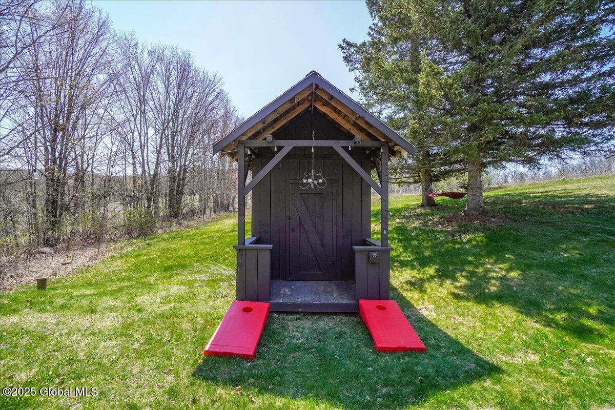 197 Stanton Road, Shushan, New York image 38