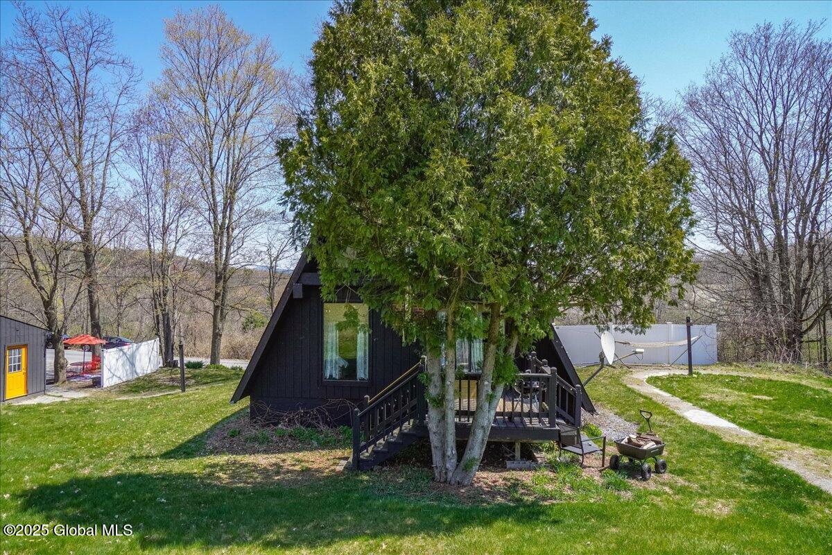 197 Stanton Road, Shushan, New York image 33