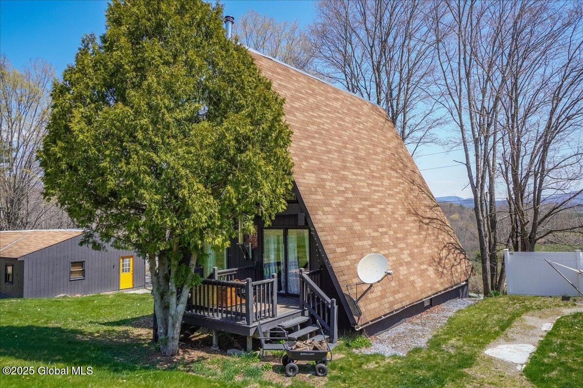 197 Stanton Road, Shushan, New York image 37
