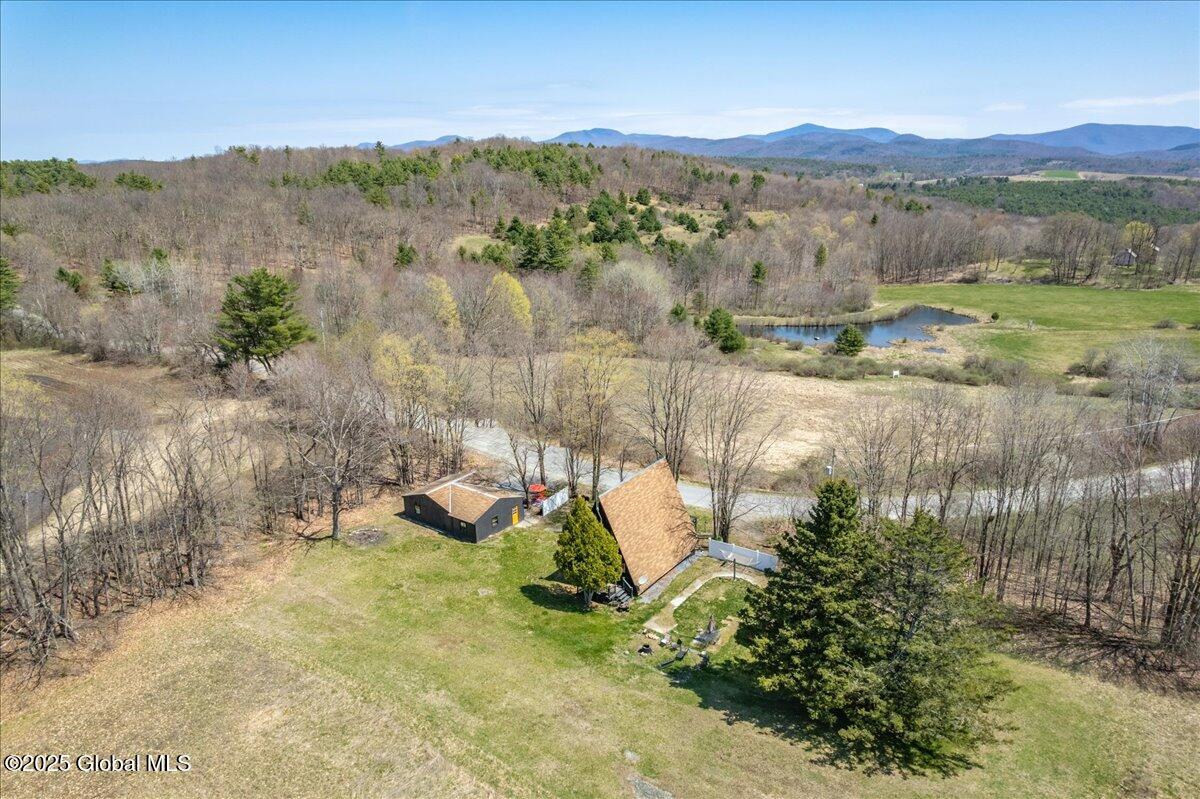 197 Stanton Road, Shushan, New York image 39