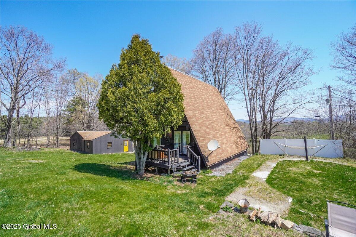 197 Stanton Road, Shushan, New York image 36