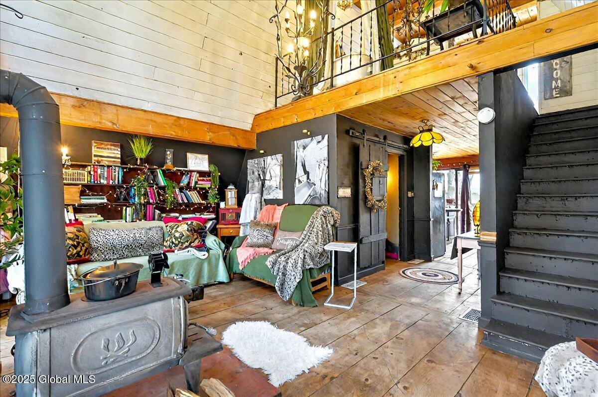 197 Stanton Road, Shushan, New York image 23