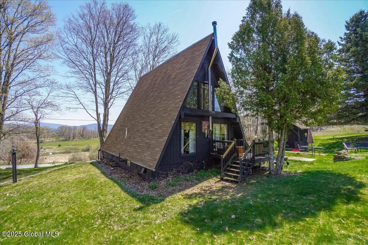 197 Stanton Road, Shushan, New York image 32