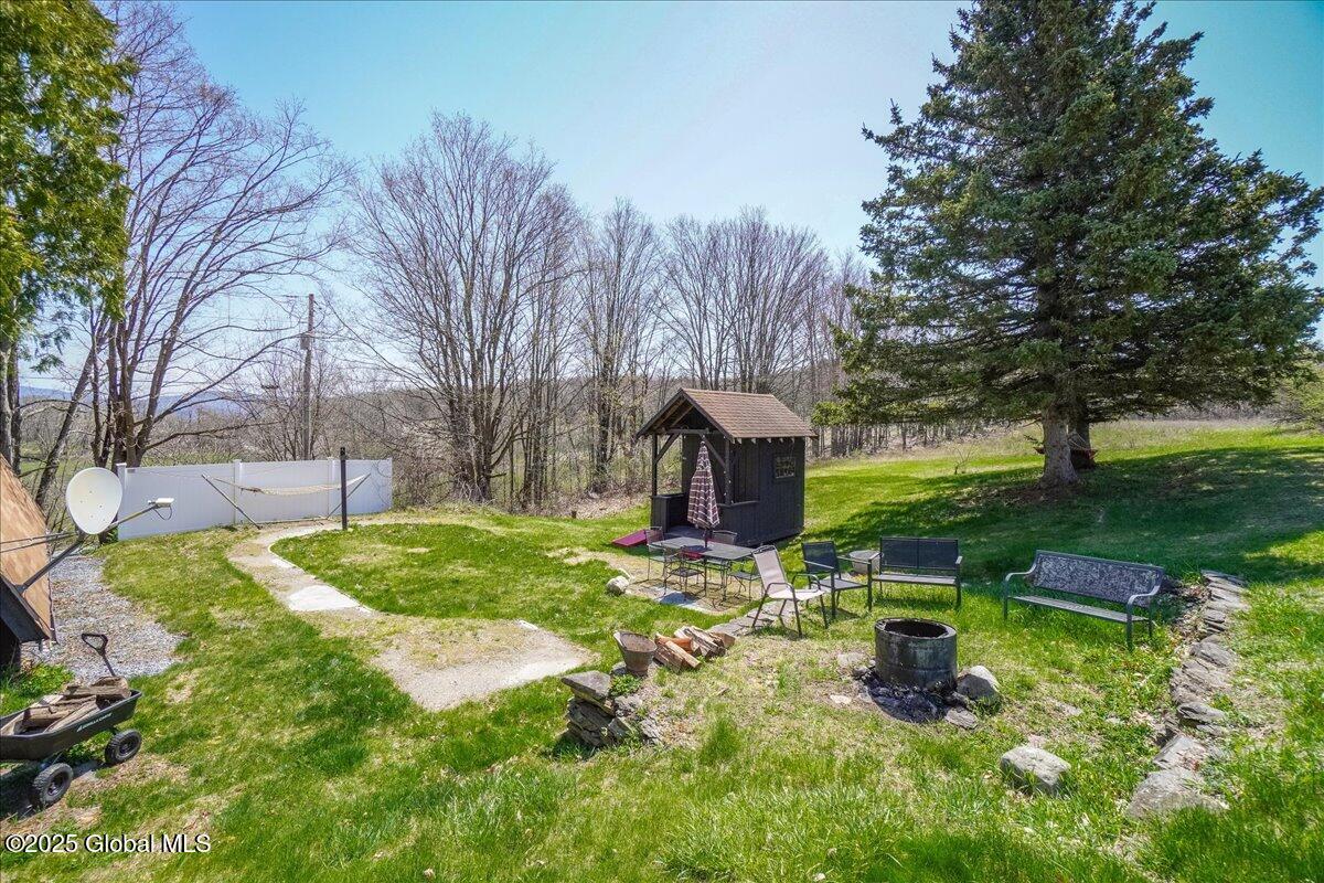 197 Stanton Road, Shushan, New York image 34