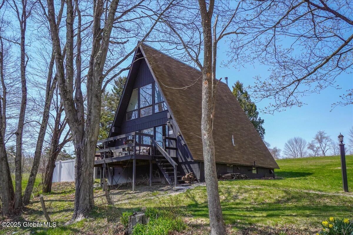 197 Stanton Road, Shushan, New York image 1