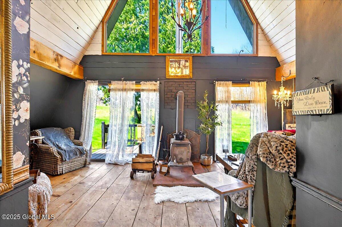 197 Stanton Road, Shushan, New York image 4